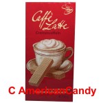 Caffe Latte Cremewaffeln 100g